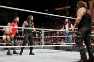 An incredible match